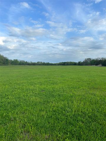 TBD County Road 660, Farmersville, TX 75442