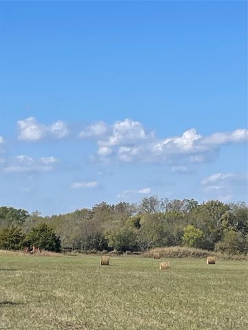TBD County Road 660, Farmersville, TX 75442
