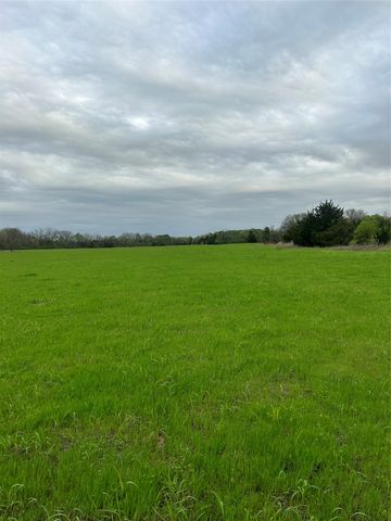 TBD County Road 660, Farmersville, TX 75442