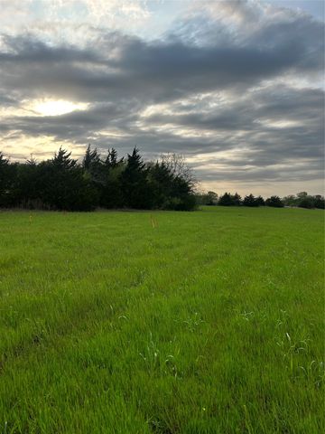 TBD County Road 660, Farmersville, TX 75442