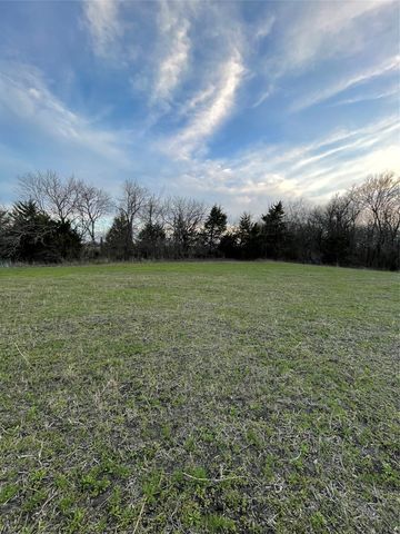 TBD County Road 660, Farmersville, TX 75442