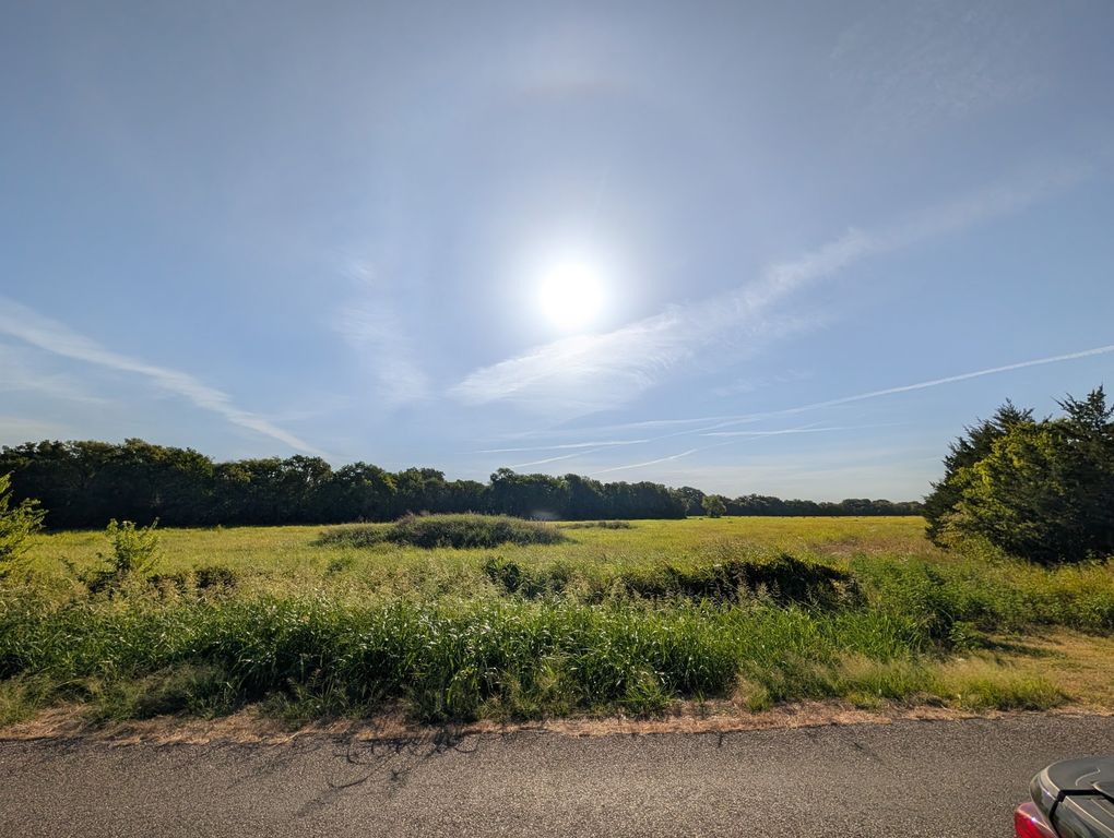 TBD County Road 660, Farmersville, TX 75442