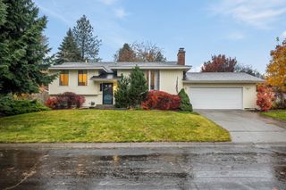 414 W Rolland Ave, Spokane, WA 99218
