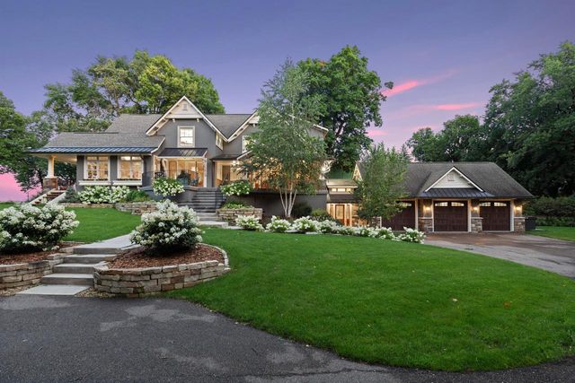 2442 Lafayette Road, Wayzata, MN 55391