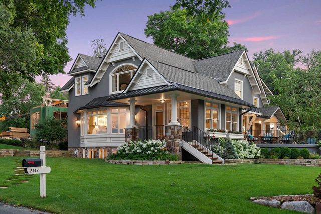 2442 Lafayette Road, Wayzata, MN 55391
