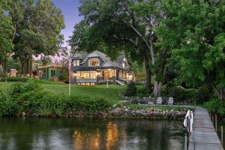 2442 Lafayette Road, Wayzata, MN 55391