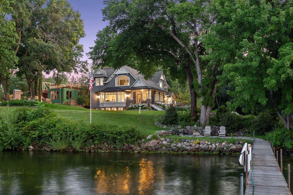 2442 Lafayette Road, Wayzata, MN 55391