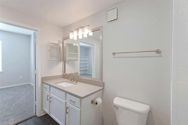 12215 Hunters Chase DR S-5105S, Austin, TX 78729