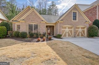 620 WILLOW HAVEN Way, Suwanee, GA 30024
