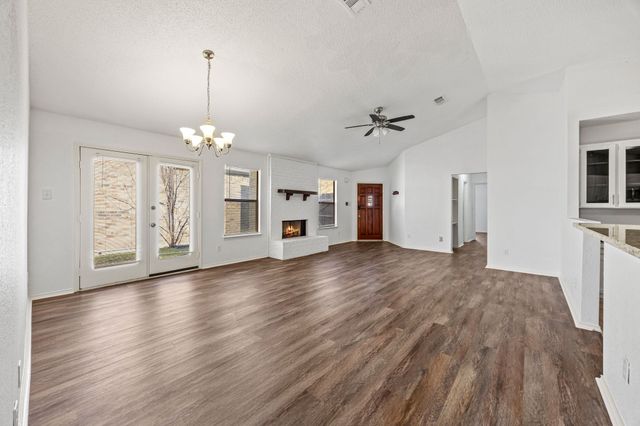 2713 Harvest Lake Drive, Irving, TX 75060