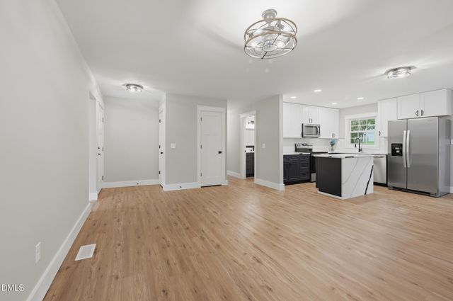 4123 Casa Street, Durham, NC 27704
