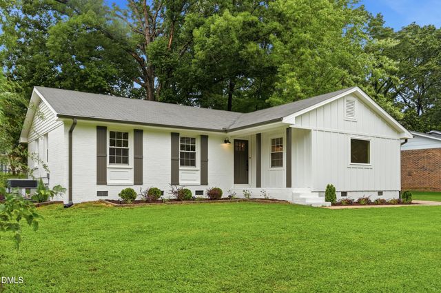 4123 Casa Street, Durham, NC 27704
