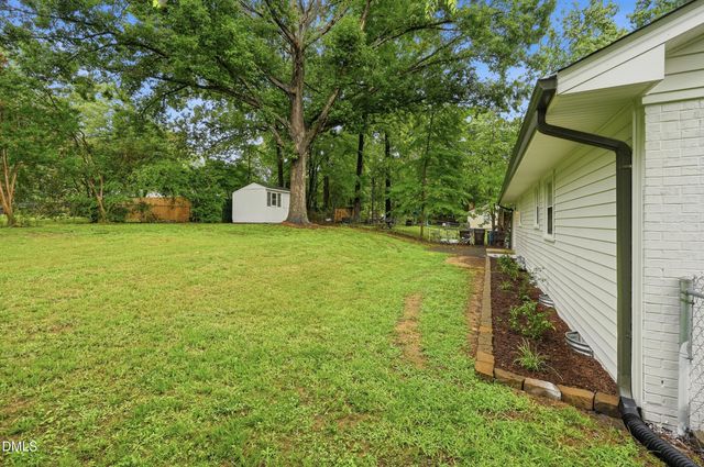 4123 Casa Street, Durham, NC 27704