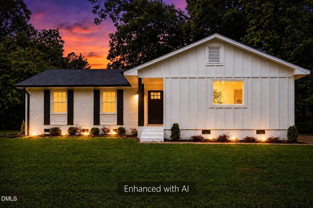 4123 Casa Street, Durham, NC 27704