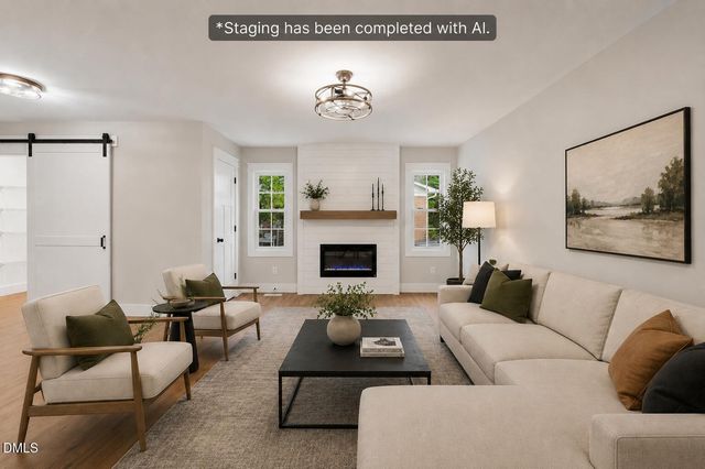 4123 Casa Street, Durham, NC 27704