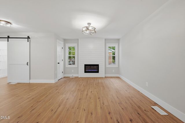 4123 Casa Street, Durham, NC 27704