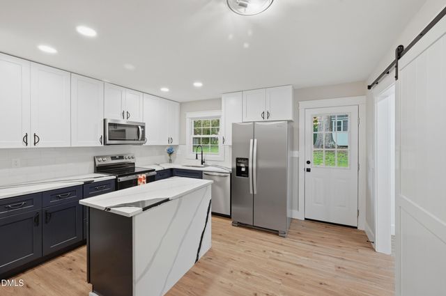 4123 Casa Street, Durham, NC 27704