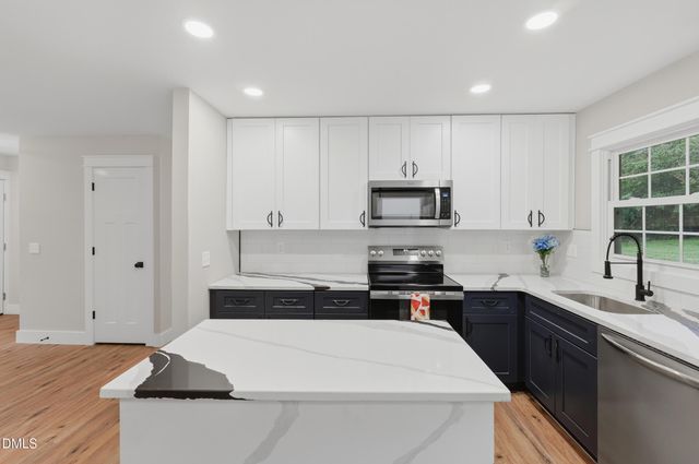 4123 Casa Street, Durham, NC 27704