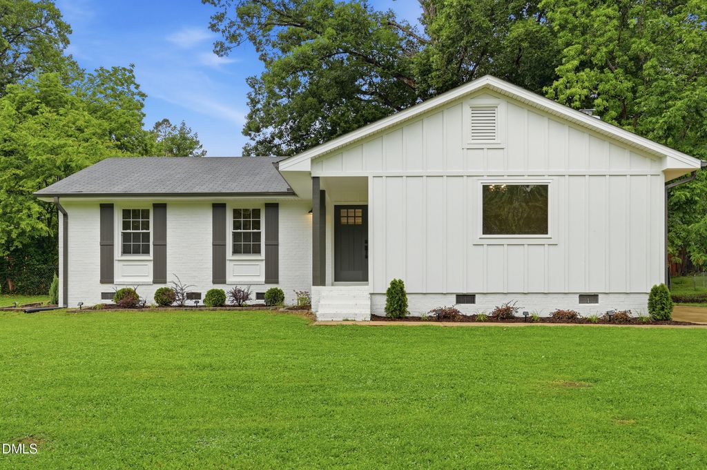 4123 Casa Street, Durham, NC 27704