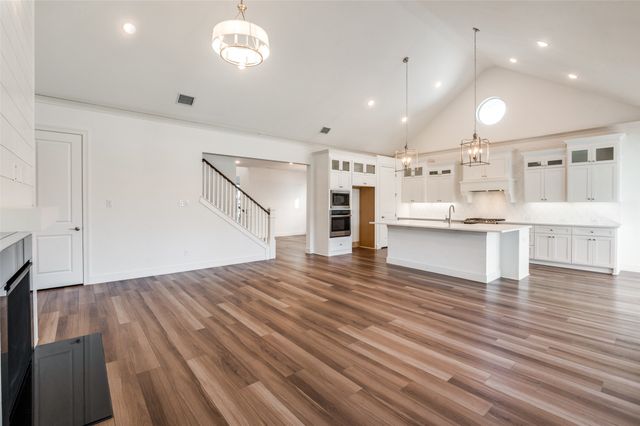 8813 Creekhollow Court, Mckinney, TX 75071