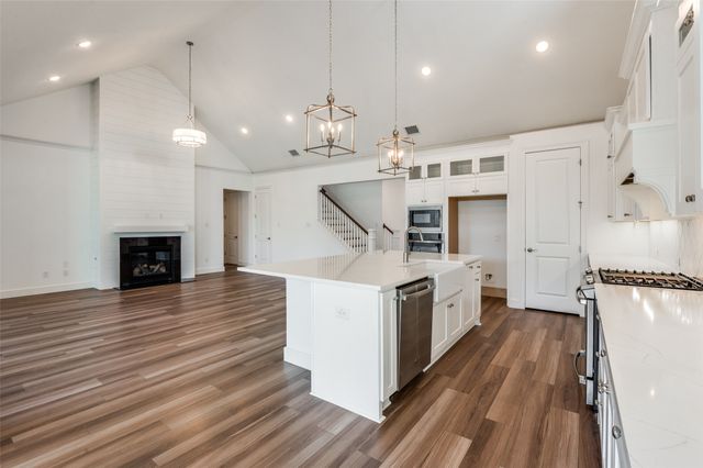 8813 Creekhollow Court, Mckinney, TX 75071