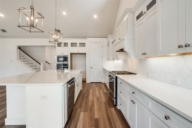 8813 Creekhollow Court, Mckinney, TX 75071