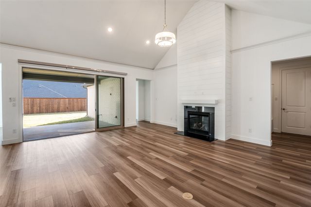 8813 Creekhollow Court, Mckinney, TX 75071