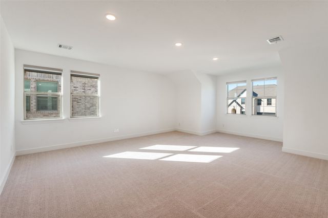 8813 Creekhollow Court, Mckinney, TX 75071