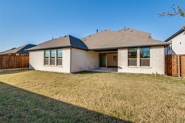 8813 Creekhollow Court, Mckinney, TX 75071