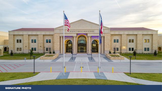 8813 Creekhollow Court, Mckinney, TX 75071