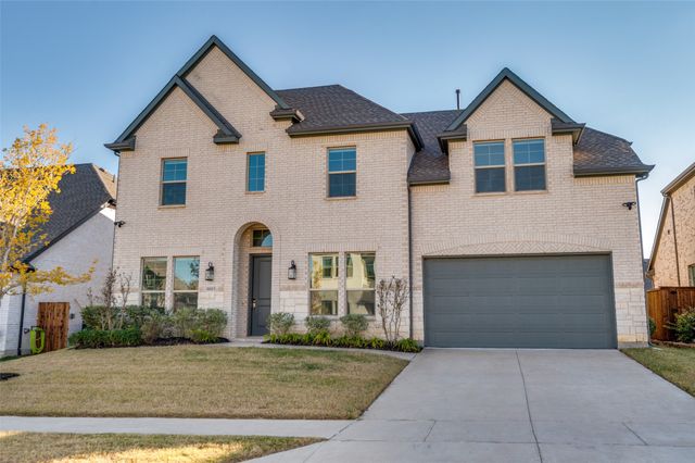 8813 Creekhollow Court, Mckinney, TX 75071