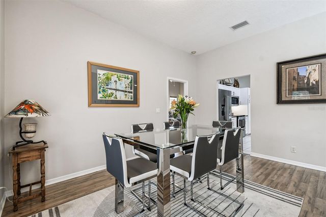 5103 LIMESTONE DRIVE, Port Richey, FL 34668