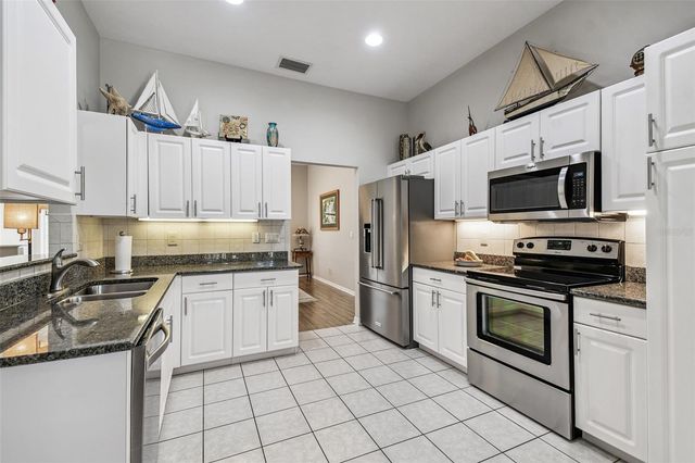 5103 LIMESTONE DRIVE, Port Richey, FL 34668