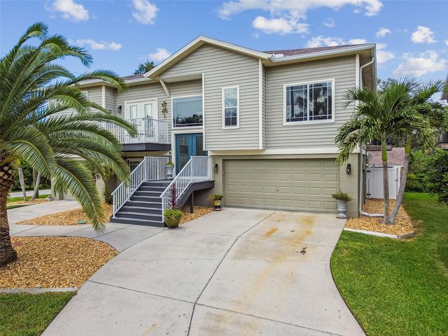 5103 LIMESTONE DRIVE, Port Richey, FL 34668