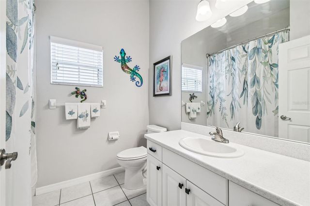 5103 LIMESTONE DRIVE, Port Richey, FL 34668