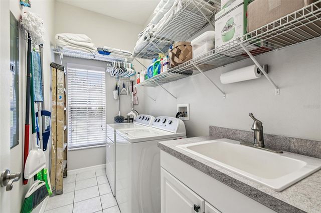 5103 LIMESTONE DRIVE, Port Richey, FL 34668