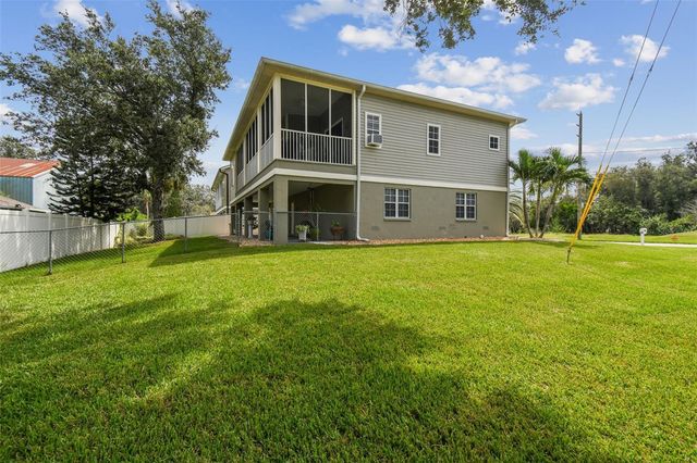 5103 LIMESTONE DRIVE, Port Richey, FL 34668