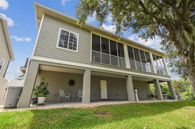 5103 LIMESTONE DRIVE, Port Richey, FL 34668