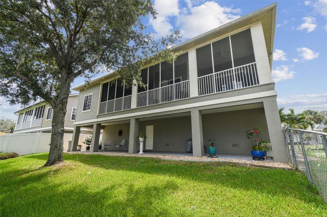 5103 LIMESTONE DRIVE, Port Richey, FL 34668