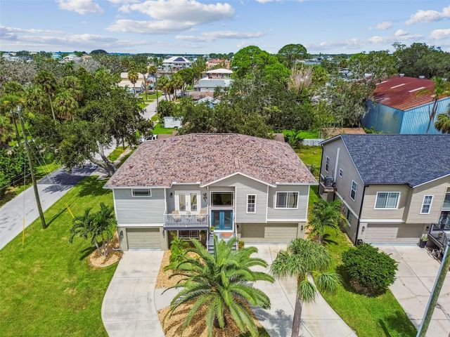 5103 LIMESTONE DRIVE, Port Richey, FL 34668