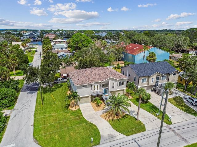 5103 LIMESTONE DRIVE, Port Richey, FL 34668