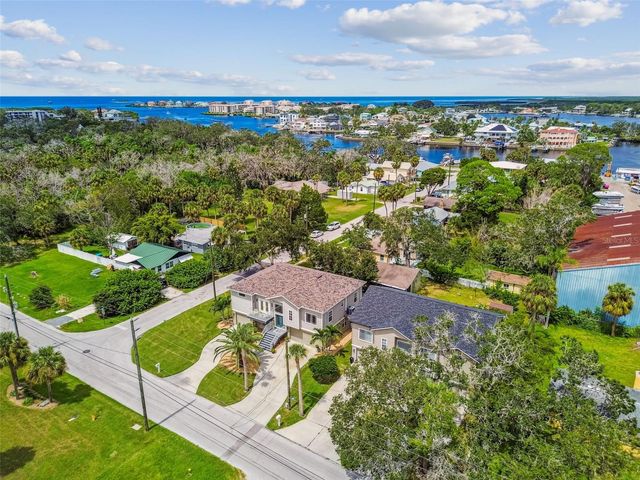 5103 LIMESTONE DRIVE, Port Richey, FL 34668