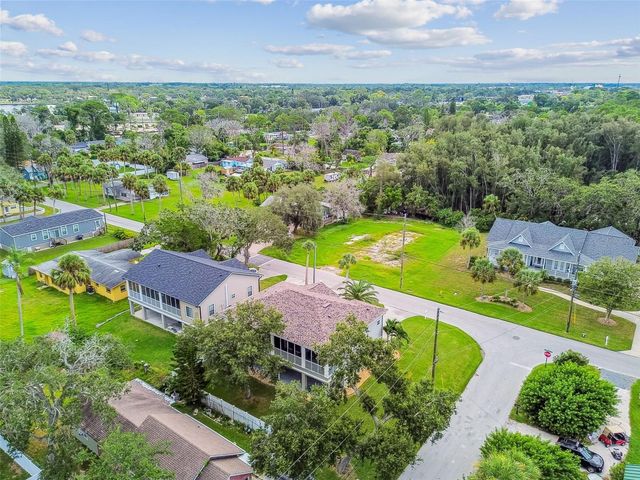 5103 LIMESTONE DRIVE, Port Richey, FL 34668