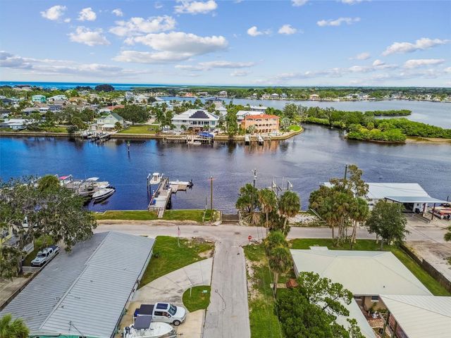 5103 LIMESTONE DRIVE, Port Richey, FL 34668