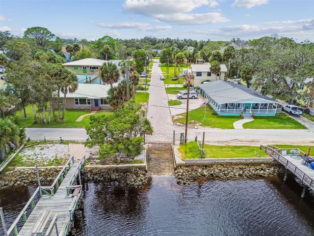 5103 LIMESTONE DRIVE, Port Richey, FL 34668