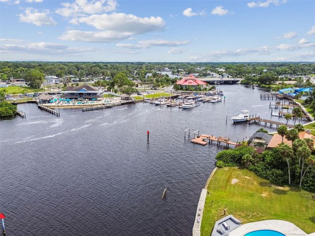 5103 LIMESTONE DRIVE, Port Richey, FL 34668