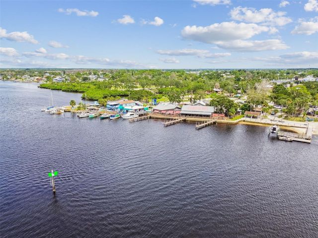 5103 LIMESTONE DRIVE, Port Richey, FL 34668