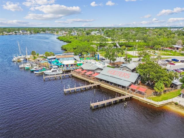 5103 LIMESTONE DRIVE, Port Richey, FL 34668