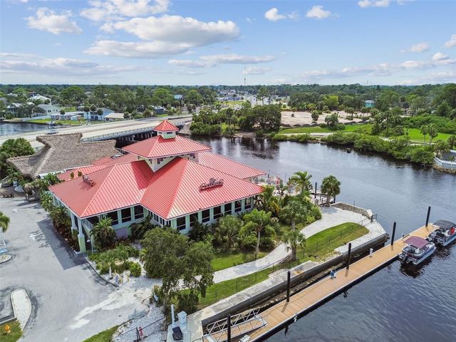 5103 LIMESTONE DRIVE, Port Richey, FL 34668