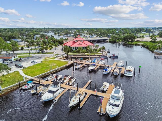 5103 LIMESTONE DRIVE, Port Richey, FL 34668